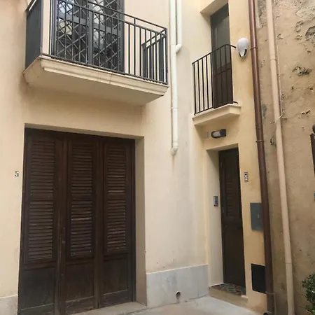 Pozzo Regina Mazara del Vallo